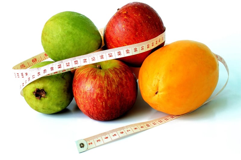 Low-calorie treats