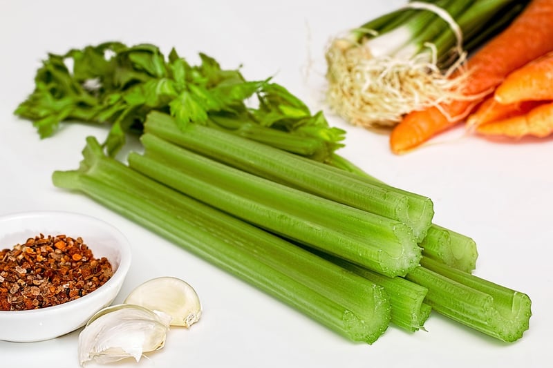 Traditional recipes