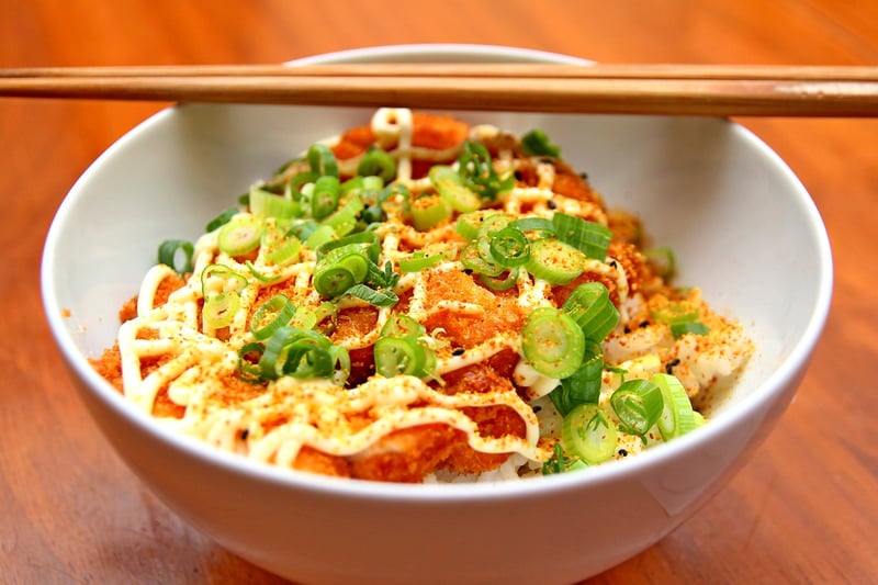 Gyudon